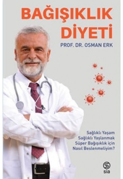 Bağışıklık Diyeti