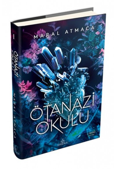 Ötanazi Okulu 1 (Ciltli)