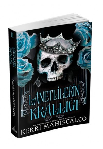 Lanetlilerin Krallığı