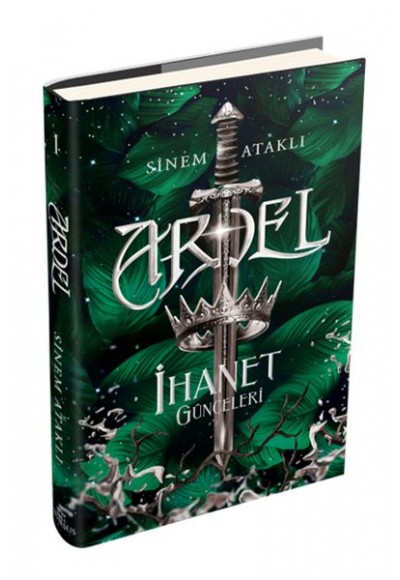 Ardel 1: İhanet Günceleri
