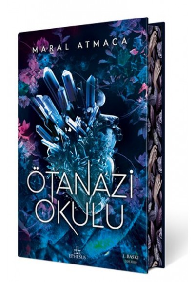 Ötanazi Okulu 1 (Ciltli Özel Baskı)