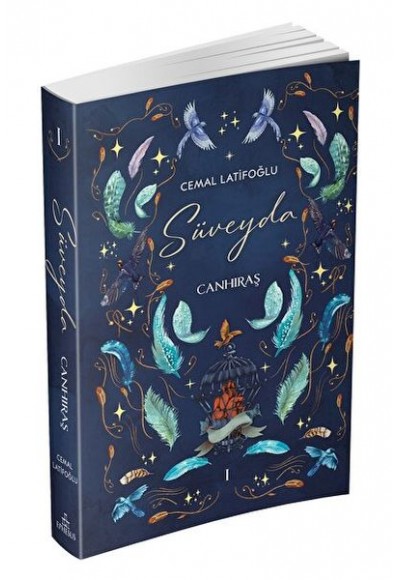 Süveyda 1: Canhıraş