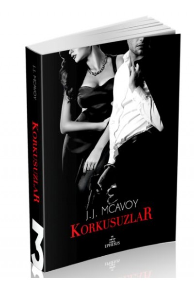 Korkusuzlar