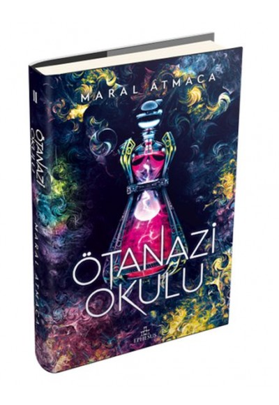 Ötanazi Okulu 2 (Ciltli)