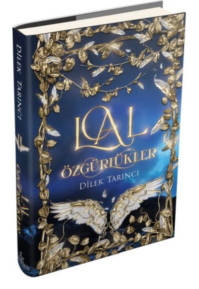 Lal Özgürlükler (Ciltli)