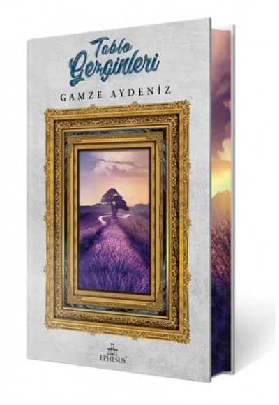 Tablo Gezginleri 1 (Ciltli Özel Baskı)