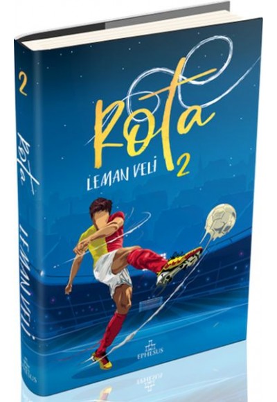 Rota 2 (Ciltli)