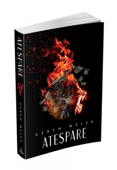 Ateşpare 2