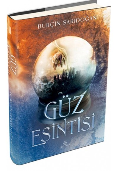 Güz Esintisi 2 (Ciltli)