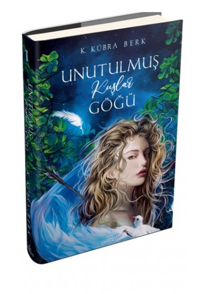 Unutulmuş Kuşlar Göğü - 1 (Ciltli)