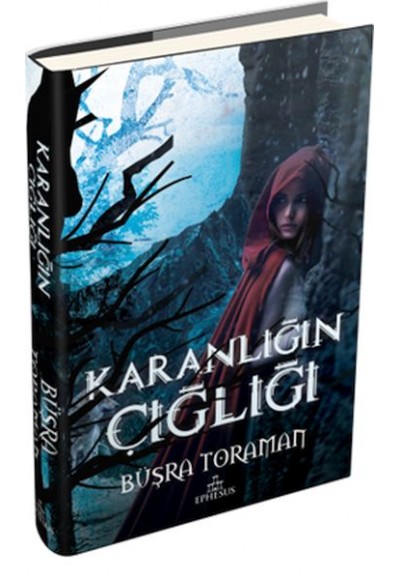 Karanlığın Çığlığı (Ciltli)