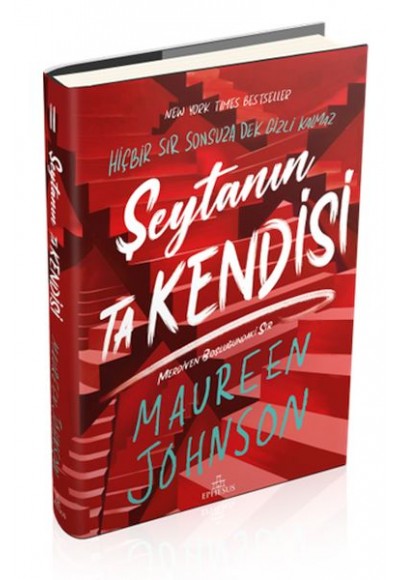 Şeytanın Ta Kendisi 2