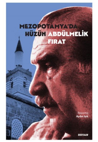 Mezopotamya’da Hüzün