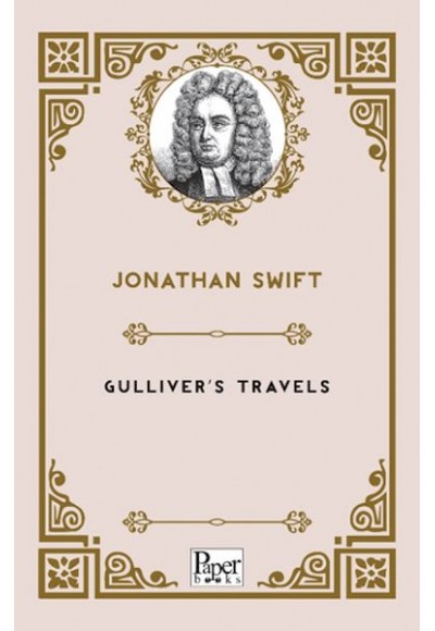 Gulliver’s Travels