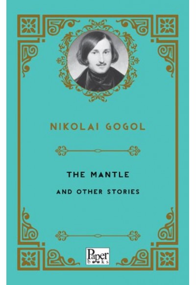 The Mantle and Other Stories