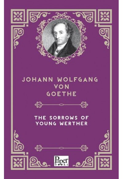 The Sorrows of Young Werther