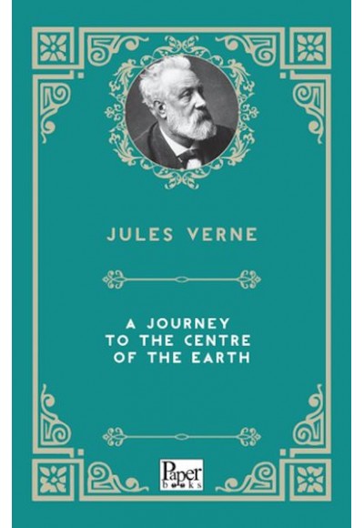 A Journey to the Centre of the Earth