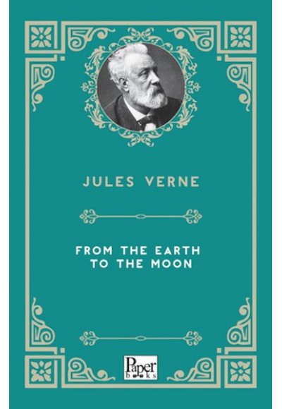 From The Earth To Moon    