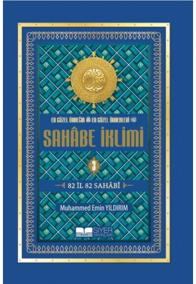 En Güzel Örneğin En Güzel Örnekleri Sahabe İklimi 3