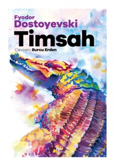 Timsah