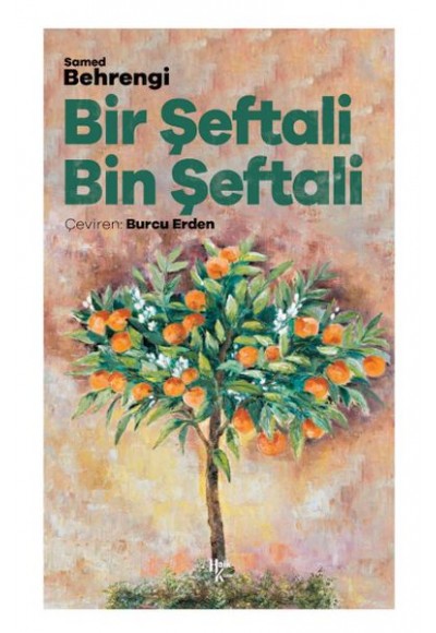 Bir Şeftali Bin Şeftali