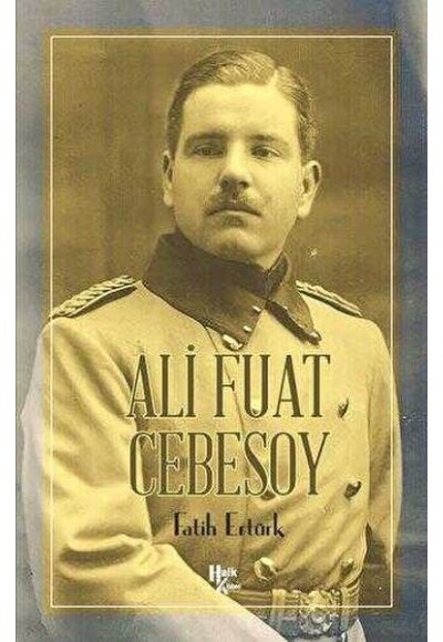 Ali Fuat Cebesoy