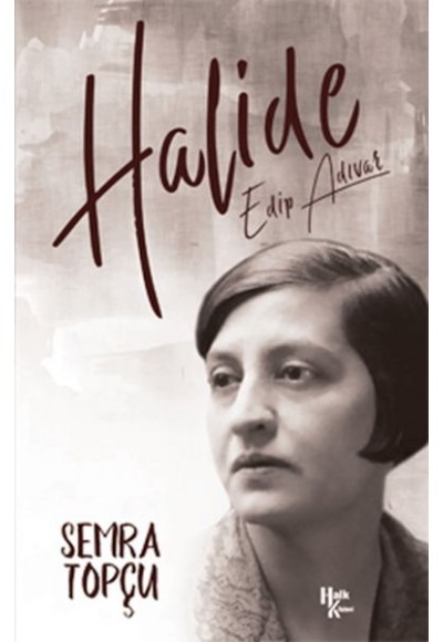 Halide Edip Adıvar