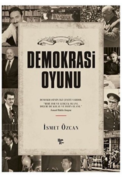 Demokrasi Oyunu