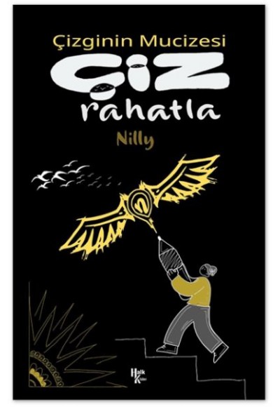 Çiz Rahatla