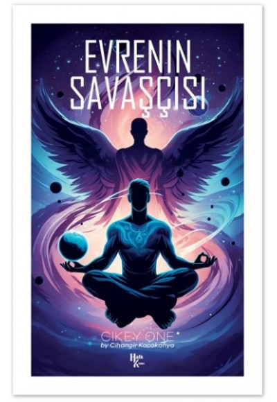 Evrenin Savaşçısı