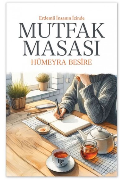 Mutfak Masası