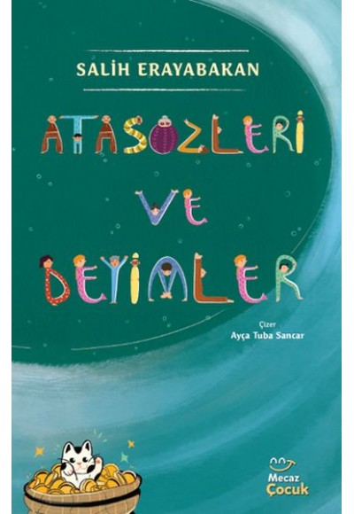 Atasözleri ve Deyimler