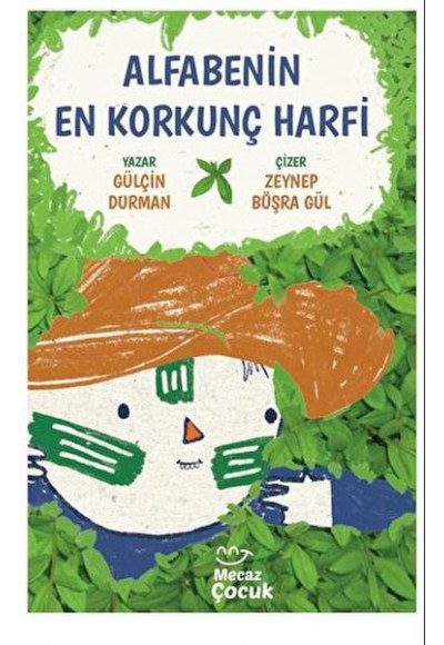 Alfabenin En Korkunç Harfi