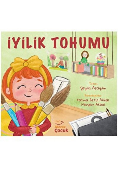 İyilik Tohumu