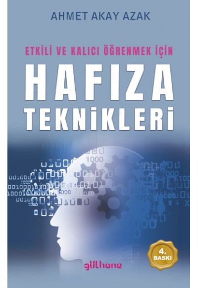 Etkili ve Kalıcı Öğrenmek İçin Hafıza Teknikleri