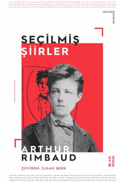 Seçilmiş Şiirler