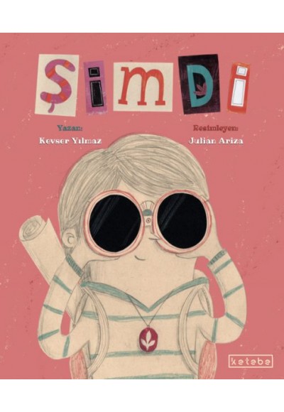 Şimdi