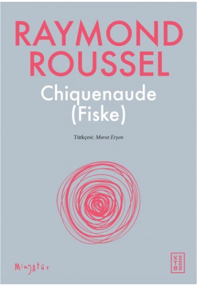 Chiquenaude (Fiske)