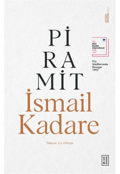 Piramit