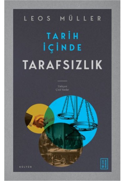 Tarih İçinde Tarafsızlık