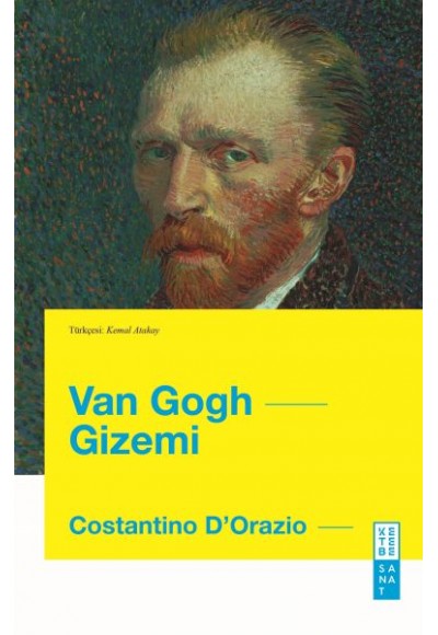 Van Gogh Gizemi