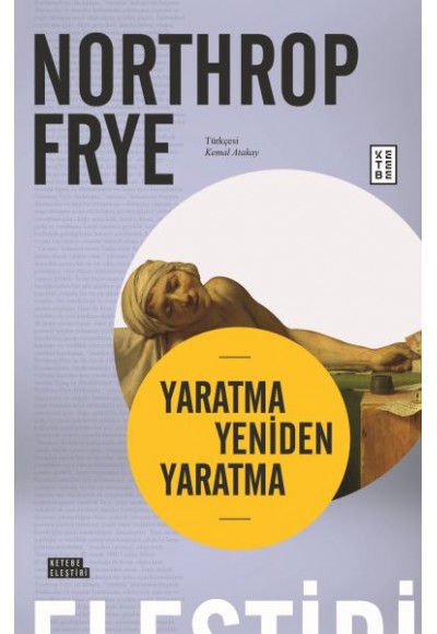 Yaratma Yeniden Yaratma