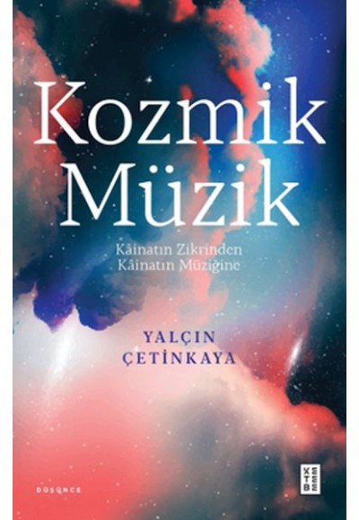 Kozmik Müzik