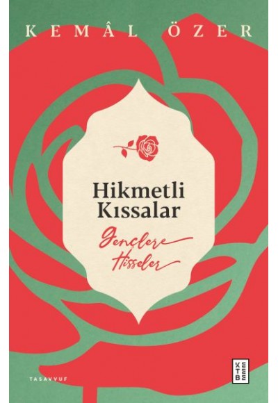 Hikmetli Kıssalar