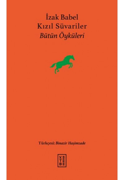 Kızıl Süvariler