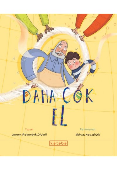 Daha Çok El