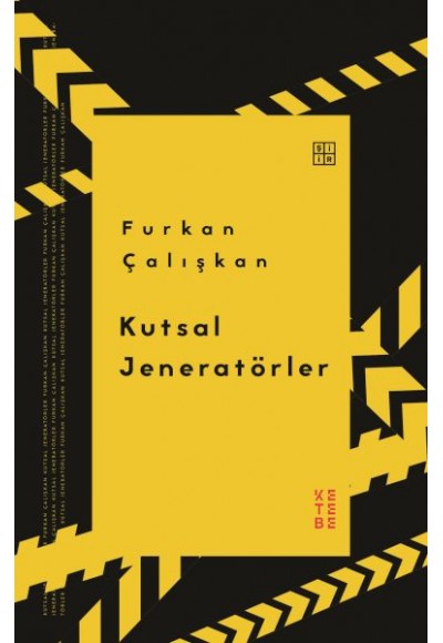 Kutsal Jeneratörler