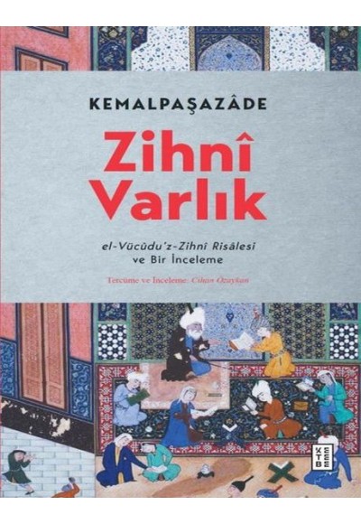 Zihni Varlık