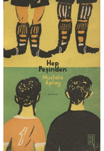 Hep Peşinden