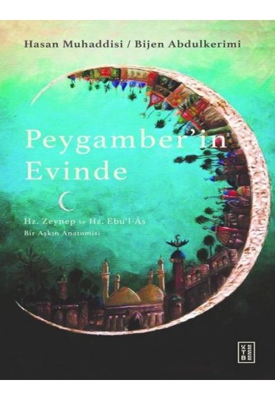 Peygamber'in Evinde